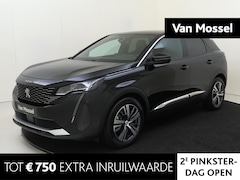 Peugeot 3008 - 1.6 HYbrid 225 Allure Plug in