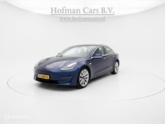 Tesla Model 3 - Long Range Dual Motor AWD| SOH 83.5 | Deep Blue Metallic | HW2.5 | All Season |
