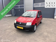 Fiat Panda - 1.1 Active INRUIK KOOPJE