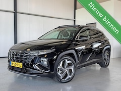 Hyundai Tucson - 1.6 T-GDI 169kW HEV Premium Sky