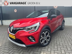 Renault Captur - 1.6 E-Tech Plug-in Hybrid 160 Intens / Automaat / navi / cruise / camera