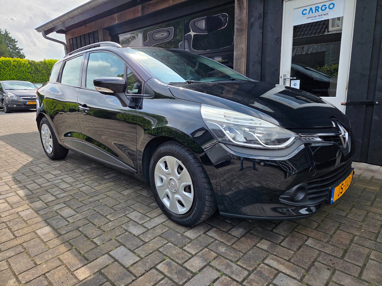 Renault Clio Estate - 1.5 dCi ECO Expression