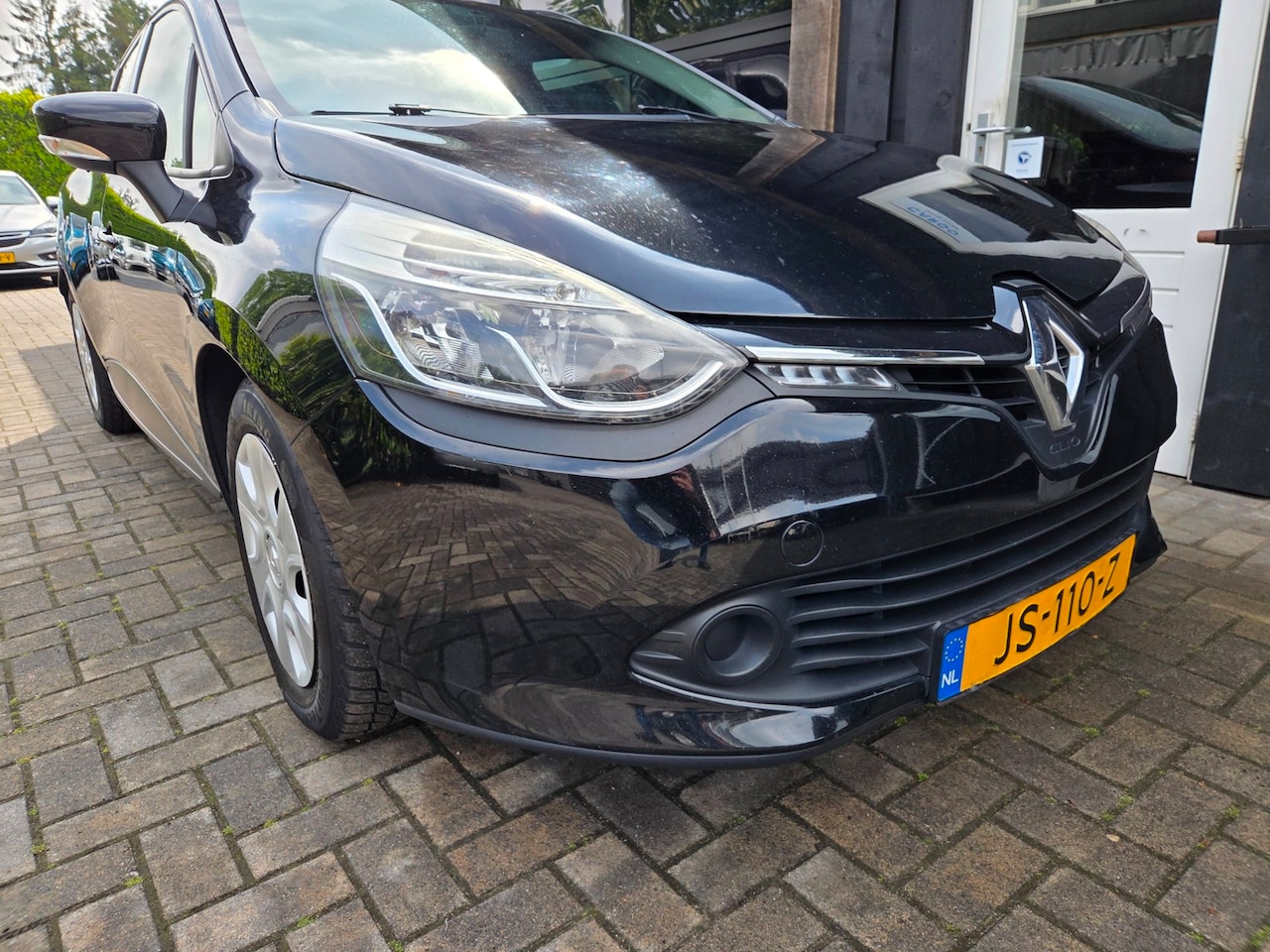 Renault Clio Estate - 1.5 dCi ECO Expression