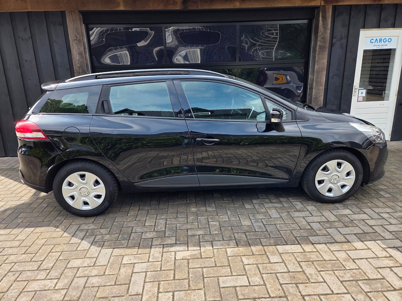 Renault Clio Estate - 1.5 dCi ECO Expression