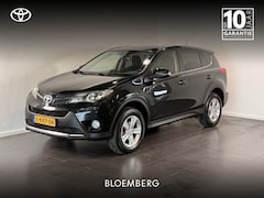 Toyota RAV4 - 2.0 Dynamic 4WD | Trekhaak | Achteruitrijcamera | Dealer onderhouden |