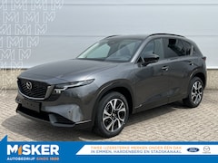 Mazda CX-5 - 2.5 ltr, 141pk automaat Exclusive line