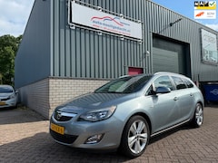 Opel Astra Sports Tourer - 1.4 Turbo Sport