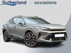 CUPRA Formentor - 1.5 TSI e-Hybrid VZ Performance | 272pk PHEV | Sennheiser audio | Side-Assist | Stoel & St