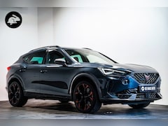 CUPRA Formentor - 1.4 e-Hybrid VZ Copper|Pano dak|Sportknop stuur|Elektr stoel360* cam