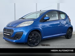 Peugeot 107 - 1.0 68pk Accent | Lage km-stand | Cruise control | Radio