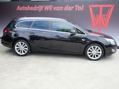 Opel Astra Sports Tourer - 1.4 TURBO COSMO | CRUISE | NAVI | XENON | 140 PK | NW APK