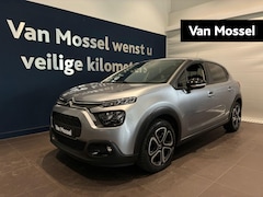 Citroën C3 - 1.2 PureTech S&S Feel