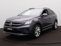 Volkswagen Taigo - 1.0 TSI Life Virtual cockpit | Adaptive cruise | DAB | Navi | Achteruitrijcamera
