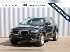 Volvo XC40 - T2 Automaat Momentum Core | Navigatie | on Call | Climate Control | Apple carplay/Android