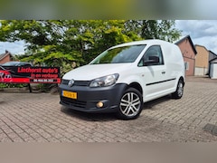 Volkswagen Caddy - 1.6 TDI Economy Baseline AIRCO-2014