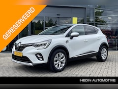 Renault Captur - 1.0 TCe 90 Intens | Navigatie | Camera | 1e eigenaar | Dealer onderhouden |