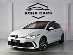 Volkswagen Golf - 2.0 TSI GTI*Pano*H&K*Blindspot*Keyless