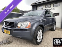 Volvo XC90 - 2.5 T Momentum 5p. *AUTOMAAT*LPG