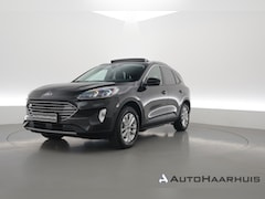 Ford Kuga - 2.5 PHEV Titanium | SOH 85.6% | Pano | Winter Pack | Camera | Elek. Trekhaak | Keyless | H