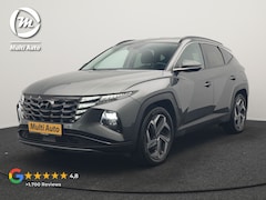 Hyundai Tucson - 1.6 T-GDI Comfort 4WD PHEV 265pk Dealer O.H. | Adaptive Cruise | Trekhaak Afn. | Camera |