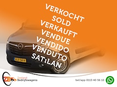 Opel Movano - 2.3 Turbo L2H2 | NL-auto | 1e Eig | Camera | Trekhaak | Navi | Carplay