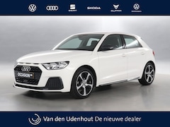 Audi A1 Sportback - 25 TFSI 95pk Epic / Navigatie / Cruise Control / Lichtmetalen velgen