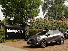 Renault Captur - 1.3 TCe 130 Intens | Bose | 10.2" Virtual|Carplay|Camera|Stoelverw | Ad.Cruise | Full-Full