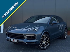 Porsche Cayenne Coupé
