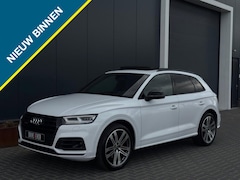 Audi Q5 SQ5