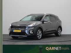 Kia Niro - 1.6 GDi Hybrid ExecutiveLine | Schuif/Kanteldak | Lederen Bekleding | Stoelverwarming | Al