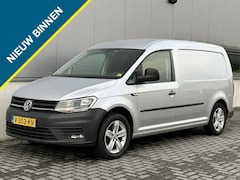 Volkswagen Caddy Maxi - 2.0 TDI L2H1 BMT Comfortline