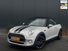 MINI Cooper - 1.5 M2019 | PANO | LEDER | LED | CAMERA