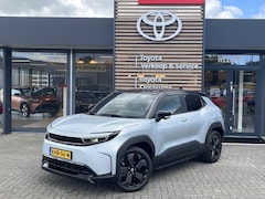 Toyota Urban Cruiser - Executive 61 kWh