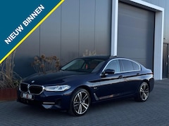 BMW 5-serie