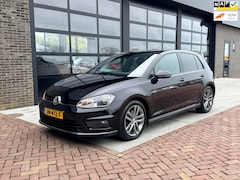 Volkswagen Golf - 1.4 TSI Highline | R-Line | 1e eigenaar | Camera |