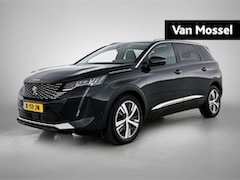 Peugeot 5008 - 1.2 PureTech Blue Lease Allure