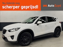 Mazda CX-5 - 2.0 TS+ 2WD / Navi / Trekhaak / Camera / PDC / Bluetooth