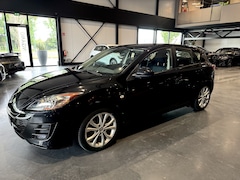 Mazda 3 - 3 1.6 Business Airco, Cruis control, Stoelverwarming, Spiegel pakket, Lichtmetalen velgen