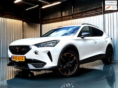 CUPRA Formentor - 1.4 TSI e-Hybrid Essential 19''LMV_Cam_Stuurverw_Carplay