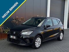 SEAT Arona - 1.0 TSI Style | LED | Carplay | PDC