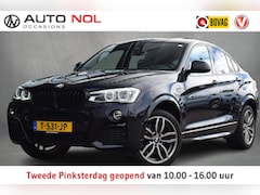 BMW X4 - M40i High Executive | Pano | H/K | Leer | Memory | 360 PK