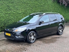 Ford Focus Wagon - 1.6 Cool & Sound /AIRCO/CRUISE/PDC/RIJDTGOED/