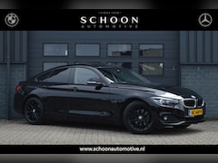 BMW 4-serie Gran Coupé - 420i High Executive | SCHUIFDAK | TREKHAAK | H&K | ORG. NL |