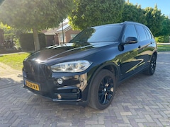 BMW X5 - xDrive30d High Executive ACC 360 Camera Handel / Export
