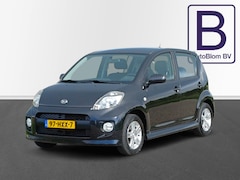 Daihatsu Sirion 2 - 1.3-16V Sport /Zuinig/1e eigenaar/Dealer onderhouden/Airco/