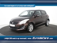 Suzuki Swift - 1.2 Exclusive *Airco*Cruise Control