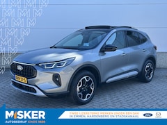 Ford Kuga - 2.5 FHEV Active X 4X4 PANODAK TECHPACK WINTERPACK