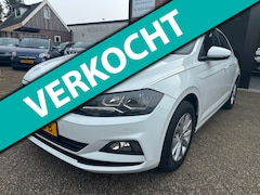 Volkswagen Polo - 1.0 TSI 95PK Beats AIRCO-PDC-CRUISE