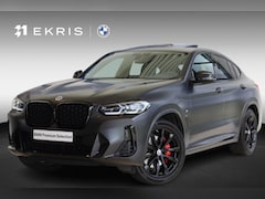 BMW X4 - xDrive30i High Executive | Comfort Access | Stoelverwarming | Stuurverwarming | Apple Carp