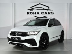 Volkswagen Tiguan - 1.4 TSI eHybrid R-Line Business+ 360, Pano